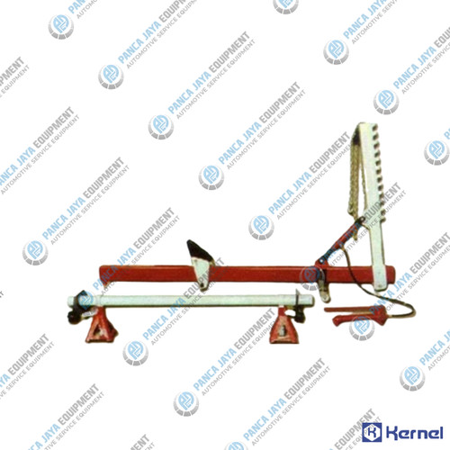 Portable Frame Straightener 10 Ton Kernel