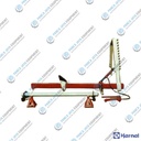 Portable Frame Straightener 10 Ton Kernel