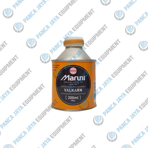 Maruni Valkarn 200 cc Lem Tembel Ban Tip Top