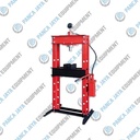Hydraulic Press / Hidrolis Pres / Hydraulic Shop Press Cap. 30 Ton
