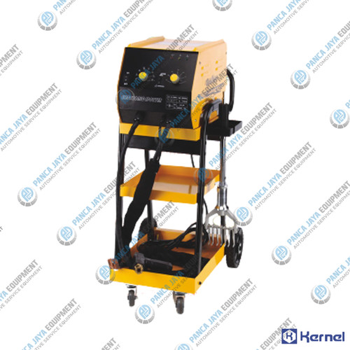Spot Welding Kernel 155016A - Mesin Las Listrik
