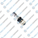 Pentil Besi Ban Tubeless untuk Motor dan Mobil (100 Pcs)