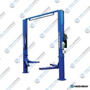HESHBON Two Post Lift HL-26K 4 Ton / Lift Mobil Hydraulic