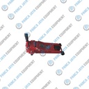 Dongkrak Buaya Body Pendek Cap. 3 Ton Ceper / Low Profile