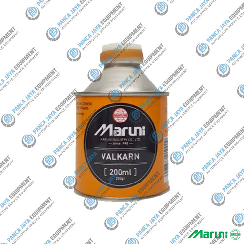 Maruni Valkarn G 200cc - Lem Ban Dalam