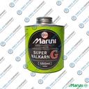 Maruni Super Valkarn G 1000cc - Lem Ban Tubeless