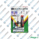 Maruni Valkaseal Kit VK-03 - Paket Tambal Ban Tubeless