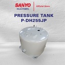 SANYO Pressure Tank PD-H255JP