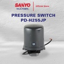 SANYO Pressure Switch PD-H255JP