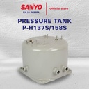 SANYO Pressure Tank P-H137S/158S