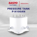 SANYO Pressure Tank P-H100AN