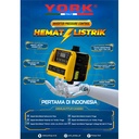 York Automatic Inverter Pressure Control IPC 01