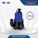 Pompa Celup Air Bersih YORK