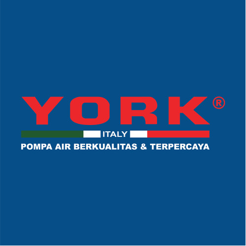 Otomatis Pompa Booster Flow Switch York