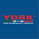 Otomatis Pompa Booster Flow Switch York