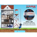 Otomatis Pompa Air Automatic Pressure Control York YRK - 05