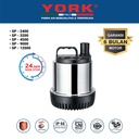 Pompa Celup Magnetic York