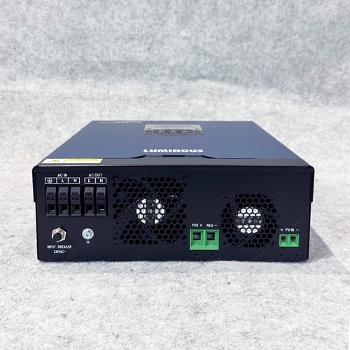 LUMINOUS Inverter RayVerter Lite Connect 3KW