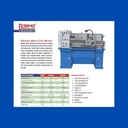 Mesin Bubut Ciamix SP 300 T / 910 Universal Lathe Machine Ciamix