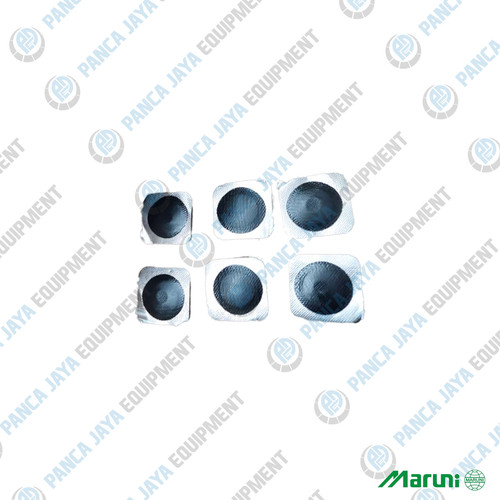 Maruni BB Patch Q - Karet Tambal Ban Sepeda