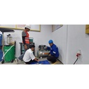Kompresor Angin / Udara - Air Compressor Kohands