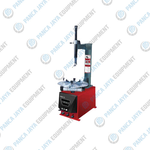 Tire Changer Genius EE-4900A - Mesin Pembuka Ban