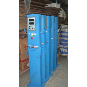 Nitrogen Generator FS-302-OPS Fly Eagle