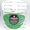 Maruni Bead Wax BWC - 10  1 Kg Pelumas Ban