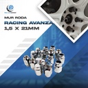 Lug Nut Mur Roda Racing Avanza - Mur Baut Roda