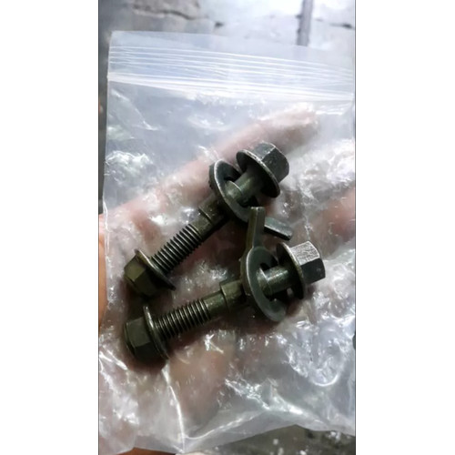 Baut Chamber Spooring 12 mm (2 Pcs/Set)