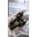 Baut Chamber Spooring 12 mm (2 Pcs/Set)