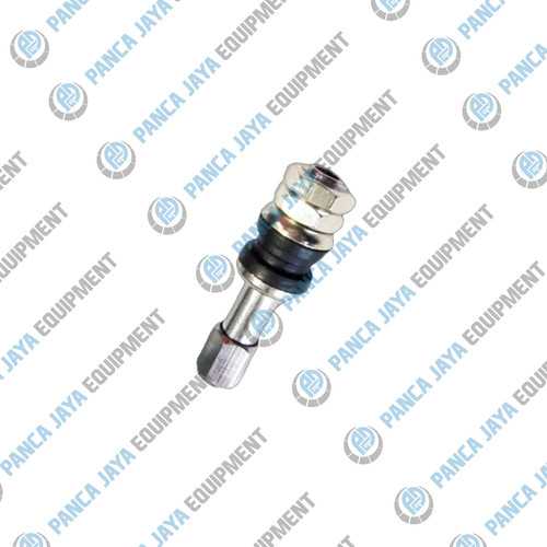 Pentil Besi Ban Tubeless untuk Motor dan Mobil (100 Pcs)