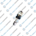 Pentil Besi Ban Tubeless untuk Motor dan Mobil (100 Pcs)