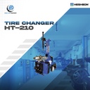 HESHBON Tire Changer Automatic HT-210 / Mesin Pembuka Ban
