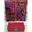 Special Tools For Honda Motorcycle
