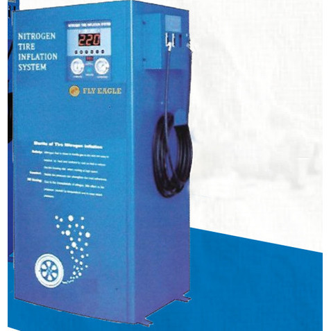Fly Eagle Nitrogen Generator FS-6000 - Mesin Nitrogen FS-6000