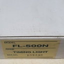 Timing Light Johsai FL-500N