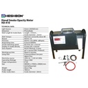 Heshbon Diesel Smoke Opacity  Meter  HD - 410 Alat Uji Emisi