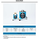 Maruni Sealiner 1000cc - Cairan Pelapis Tambal Ban