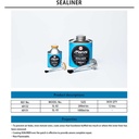 Maruni Sealiner 200cc - Cairan Pelapis Tambal Ban