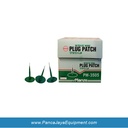 Maruni Plug Patch PW-3505 - Karet Tambal Ban Tubeless Model Payung