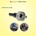 Nankai Mata Bor Holesaw HSS 26 mm