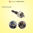 Nankai Mata Bor Holesaw HSS 22 mm