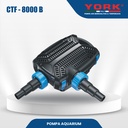 Pompa Pond Kolam Ikan York CTF