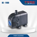 Pompa Aquarium YORK HJ