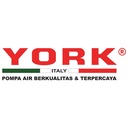 Pompa Air Semi Jet York