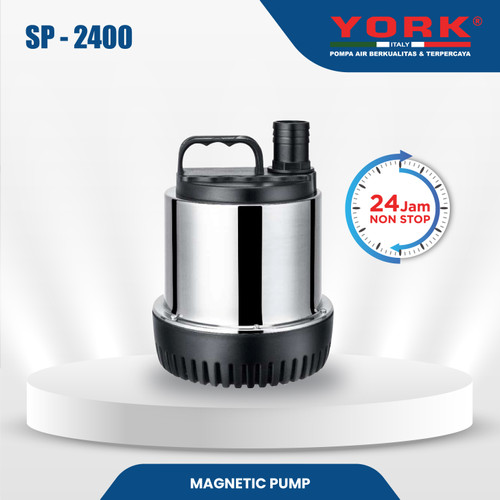Pompa Celup Magnetic York