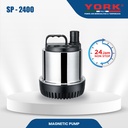 Pompa Celup Magnetic York