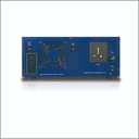 LUMINOUS Inverter Eco Watt 900VA - 12V (Square Wave)