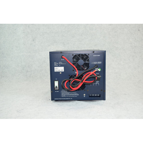 Combo LUMINOUS inverter optimus 2800+ dan Baterai VRLA / Tubular / Tubular Gel